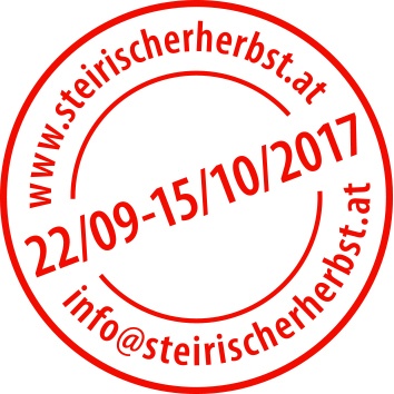Im Rahmen des steirischen herbst