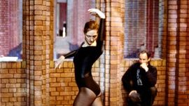 Filmbesprechung - Umbautes Licht