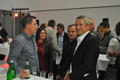 ORTE wird 20 – ORTE Jubiläumsfest 2014