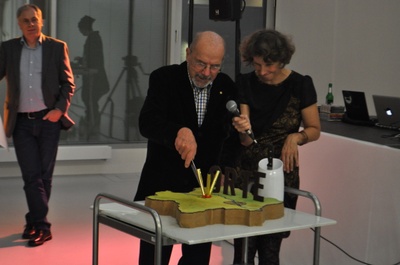 ORTE wird 20 – ORTE Jubiläumsfest 2014