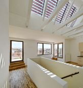 Häuser schaun: Umfassende Sanierung Sporgasse 12+14 / Architekt Christian Andexer