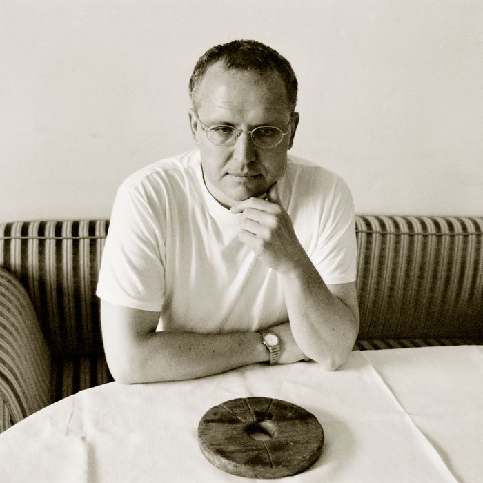 Walter Zschokke