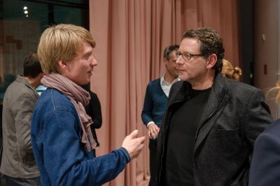 NSIGHT breathe.austria: 21.10.2015