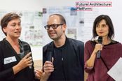 Ingrid Sabatier & Stephan Schwarz – ISSS research architecture, Ana Jeinić