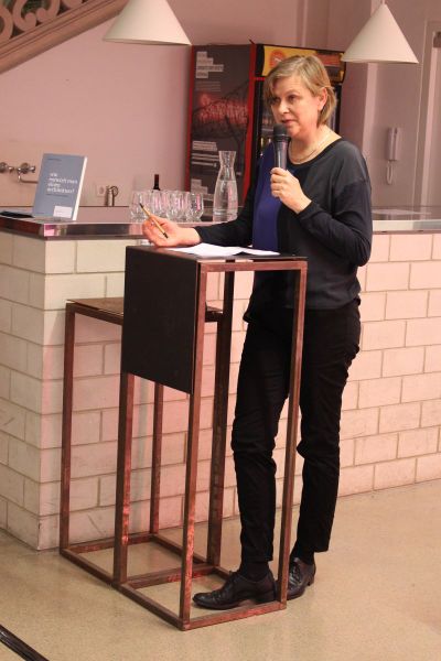 Friedrich Achleitner: wie entwirft man einen architekten? Porträts von Aalto bis Zumthor, 09.12.2015