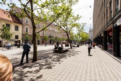 Architekturtage 2016: Impressionen