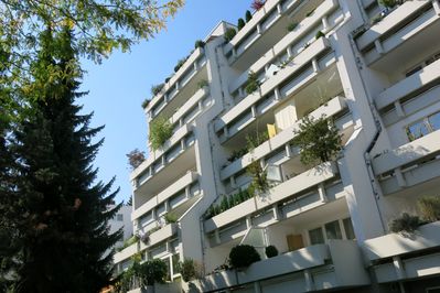 WHA Franz Binder-Straße