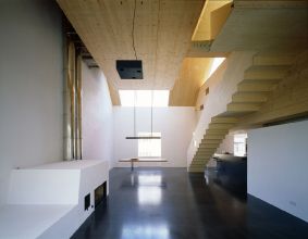 Penthouse Jahnstraße, Innsbruck