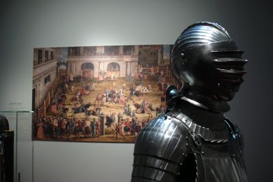 Häuser schaun 25.04.2012: Museum im Palais, Riegler Riewe Architekten