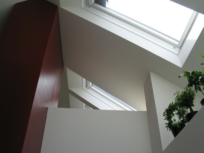 Architekturbüro Gabriele Schöberl