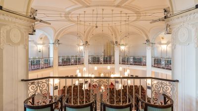 Semmering, Hotel Panhans