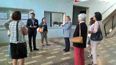 Architekturtage 2016: Impressionen