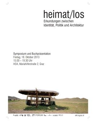 heimatlos