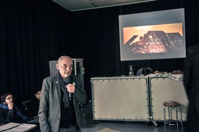 Dietmar Steiner show_CreditForum Stadtpark (3)