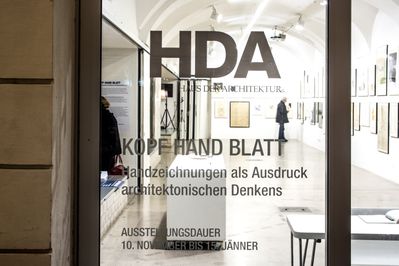 © Felix Zitter-HDA