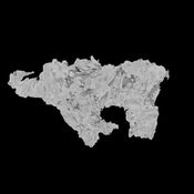 Filmstill, Stéphanie Roland: Phantom Islands, 2019