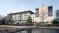 Canisiusheim, Horn, Arch. Ladislaus Hruska, 1959
