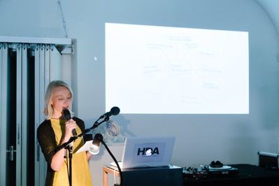 Architekturtage 2016: Impressionen