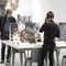 Raumfinden – Werkzeuge des Entwerfens – Ausstellungseröffnung