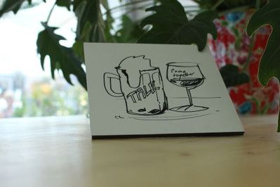 Never Walk Alone 27.08.2015