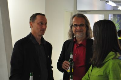 ORTE wird 20 – ORTE Jubiläumsfest 2014