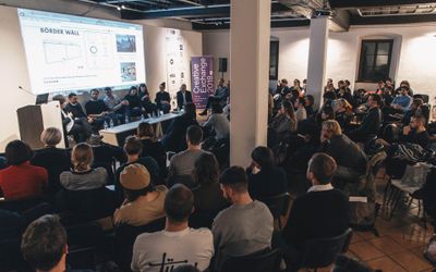 Creative Exchange 2018