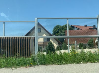 Willkommen im Schlanding