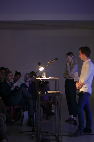 Fotos: Julian Lanca-Gil