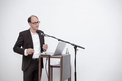 Bruno Krucker von Ballmoos Krucker Architekten