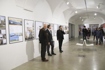 BAUHERRiNNENPREIS ‘15, 16.03.2016