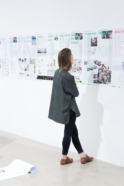 Future Architecture Symposium: 10.06.2016