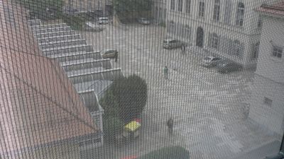 MUMUTH, Haus für Musik und Musiktheater, UNStudio, Ben van Berkel