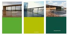 Architekturlandschaft Niederösterreich