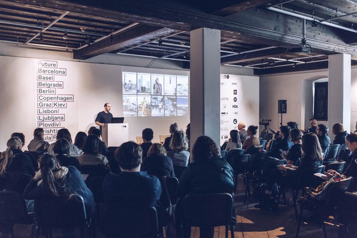 Matchmaking Conference 2017