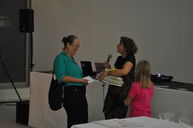 ORTE wird 20 – ORTE Jubiläumsfest 2014