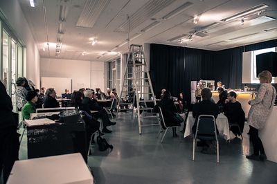 Dietmar Steiner show_CreditForum Stadtpark (36)