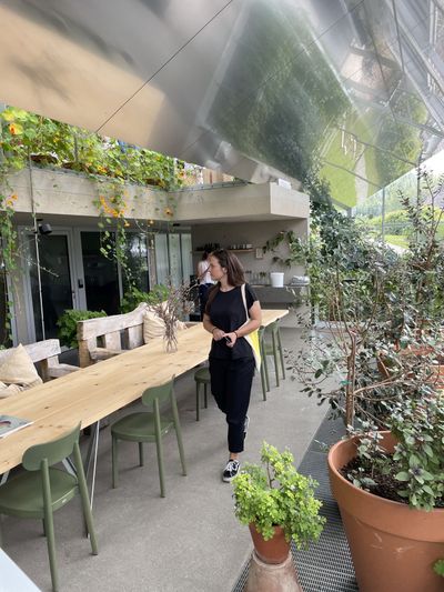 Landpartie Obersteiermark Ost