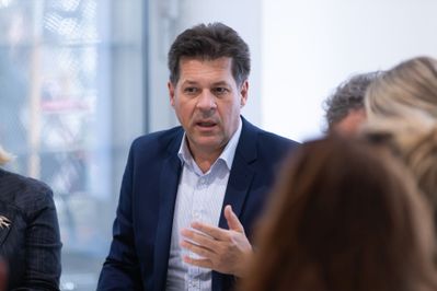 StadtDialog Graz #08_Pressegespräch