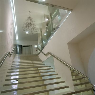 Häuser schaun / 30.10