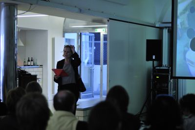 FACELESS und BODY TRAIL