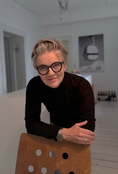 Mia Flieher © Lola Flieher