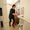 SPLEEN TRIEB im Haus der Architektur, Klogeschichten am 05.& 06.02.2016
