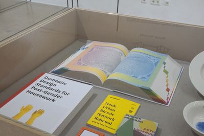 Ausstellung Architecture After the Future, Selim Projects (Mika Savela & Henrik Drufva) – Proxima Utopia