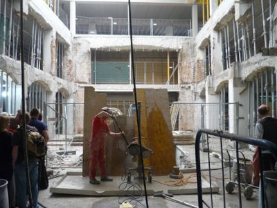 Häuser schaun / 05.06