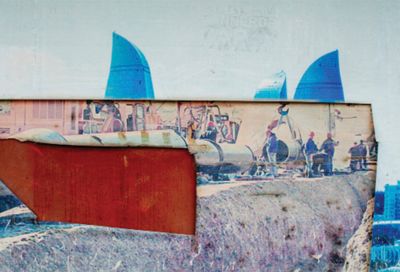 "We Apologize for the Temporary Inconvenience", 2018