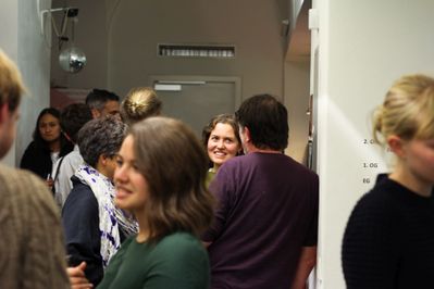 Fotos: Julian Lanca-Gil