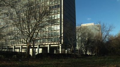 Colonnade Park, © sixpack