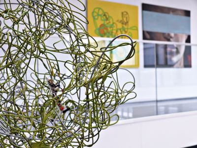 Häuser schaun 18.06.2011: Saubermacher ECOPORT, Bramberger a r c h i t e c t s und Atelier Thomas Pucher