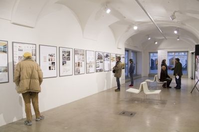 BAUHERRiNNENPREIS ‘15, 16.03.2016