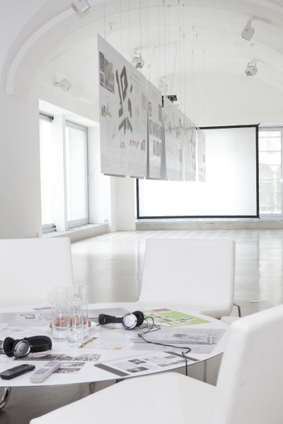 Shared Space – Perspektiven für eine neue Kultur des öffentlichen Raums